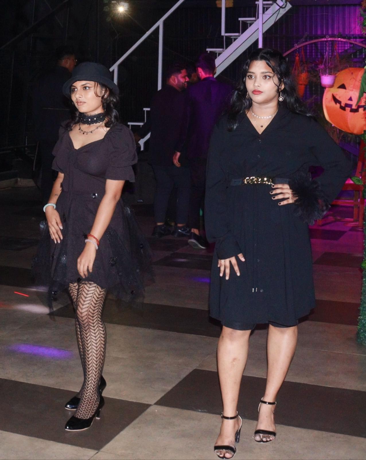 IIFA Lancaster Degree College Bangalore Campus photo 34